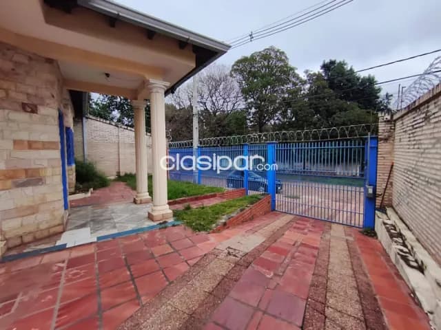 Casa en Lambaré en Venta 700 mm, foto 5