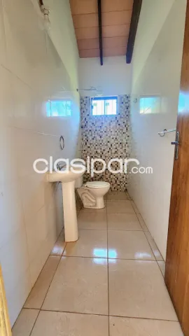 Casa en Ypané | 1 Dormitorio | Gs. 180 Millones Negociable, foto 5
