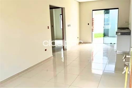 Duplex en venta Luque - mora cue, foto 2