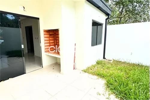 Duplex en venta Luque - mora cue, foto 3