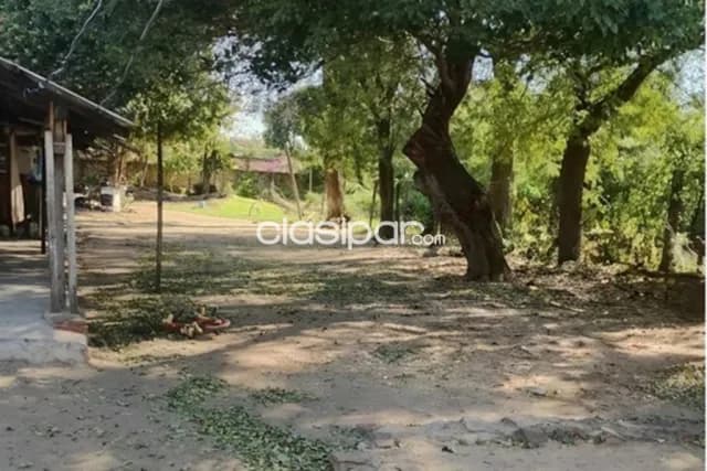 Terreno de inversión santísima Trinidad, Asunción, foto 3