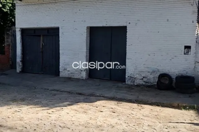 Terreno de inversión santísima Trinidad, Asunción, foto 4