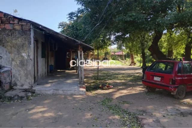 Terreno de inversión santísima Trinidad, Asunción, foto 5