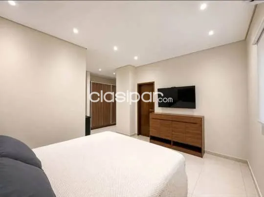 San Lorenzo, shop Pinedo: Impecable casa dúplex, 3 dormit, jardín, terminación superior, foto 5
