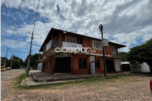 Propiedad comercial en venta en fernando z. Norte, foto 1