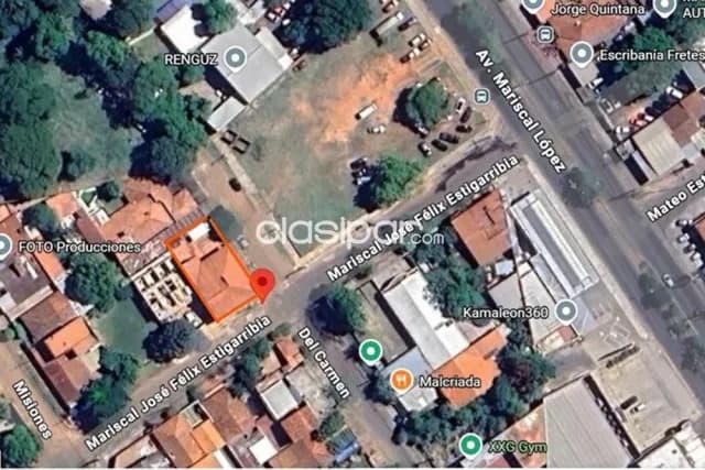 Propiedad comercial en venta en fernando z. Norte, foto 5