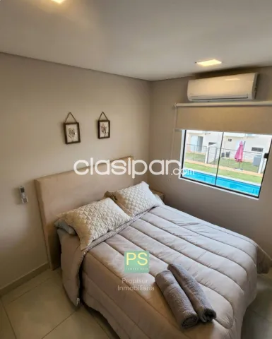 ¡departamento en alquiler en Luque - todo incluido!, foto 3