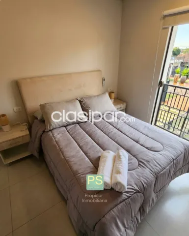¡departamento en alquiler en Luque - todo incluido!, foto 4