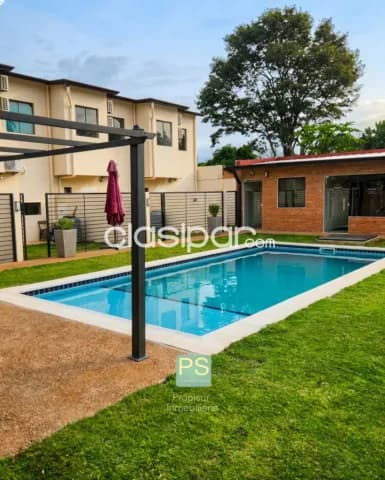 ¡departamento en alquiler en Luque - todo incluido!, foto 5