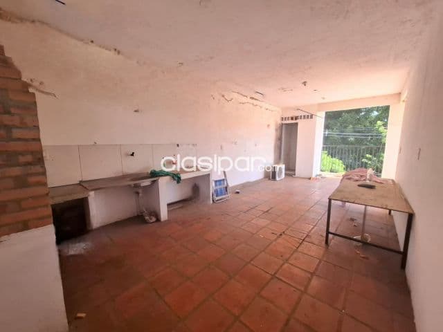 departamento en Luque