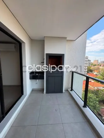 departamento de 3 dormitorios a estrenar en Villa Morra, foto 5