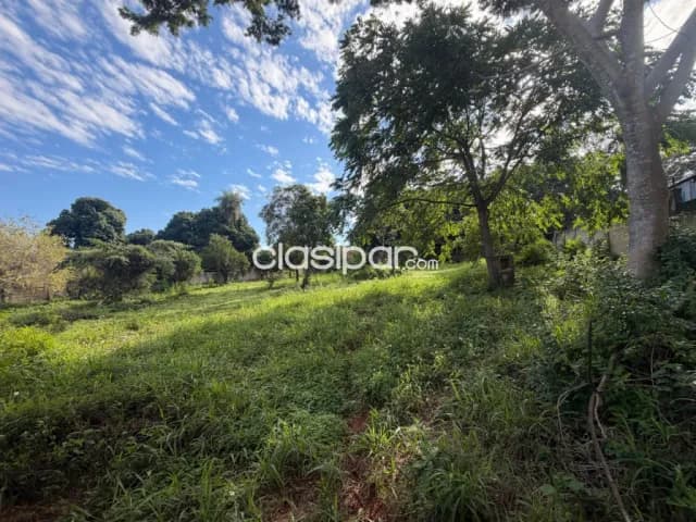 Terreno de 3.000m2 en Ñemby, foto 5