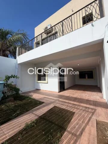 HERMOSO DUPLEX – Mariano Roque Alonso, Barrio Concordia, foto 2
