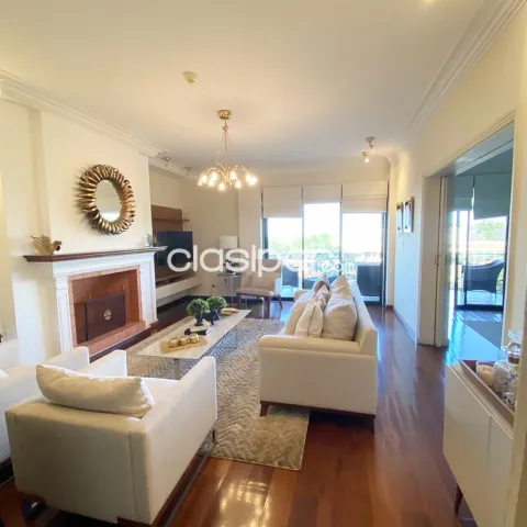 o vendo departamento de 3 dormitorios en Las Mercedes asuncion, foto 2