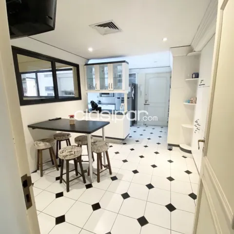 o vendo departamento de 3 dormitorios en Las Mercedes asuncion, foto 3