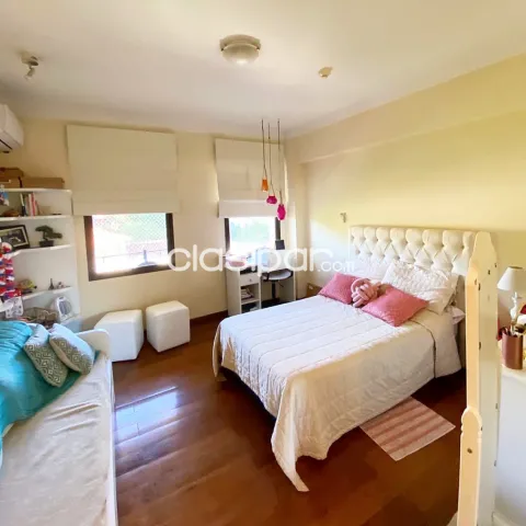 o vendo departamento de 3 dormitorios en Las Mercedes asuncion, foto 4