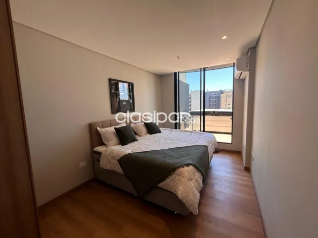 Molas lopez departamento top de 1 dormitorio, foto 4