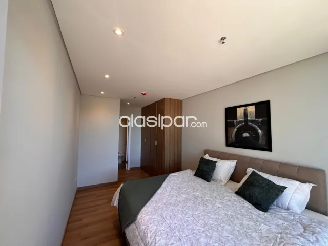 Molas lopez departamento top de 1 dormitorio, foto 5