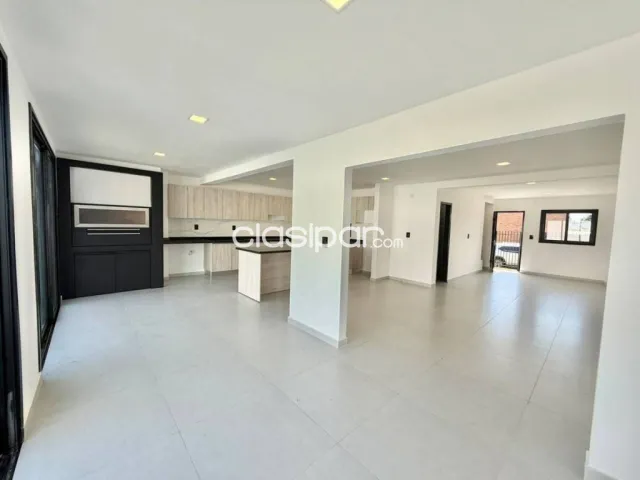 En venta duplex de 3 dorm en Luque barrio laurelty, foto 5