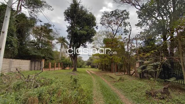 Terreno en urbanización Playas de Aregua zona Lago Ypacarai, foto 5