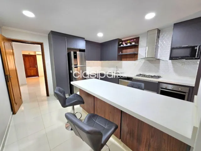 Casa remodelada en el barrio ycua sati, foto 3
