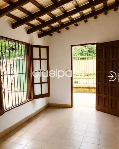 En venta casa mas departamento en San Lorenzo, foto 3
