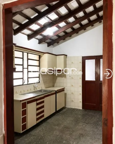 En venta casa mas departamento en San Lorenzo, foto 4