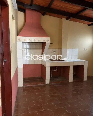 En venta casa mas departamento en San Lorenzo, foto 5