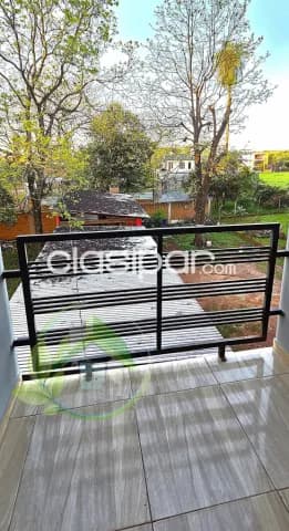 ✨¡en alquiler! Departamento en zona u.n.i. – Encarnación, itapúa✨, foto 2