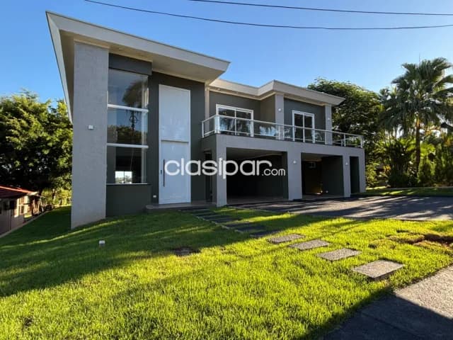 Casa en parana country club, foto 2