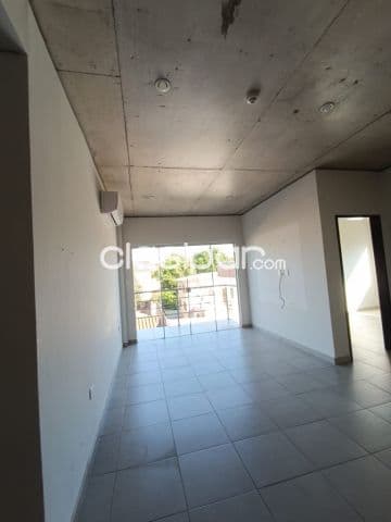 dpto 2 dorm con cochera - B° Vista Alegre - Asunción