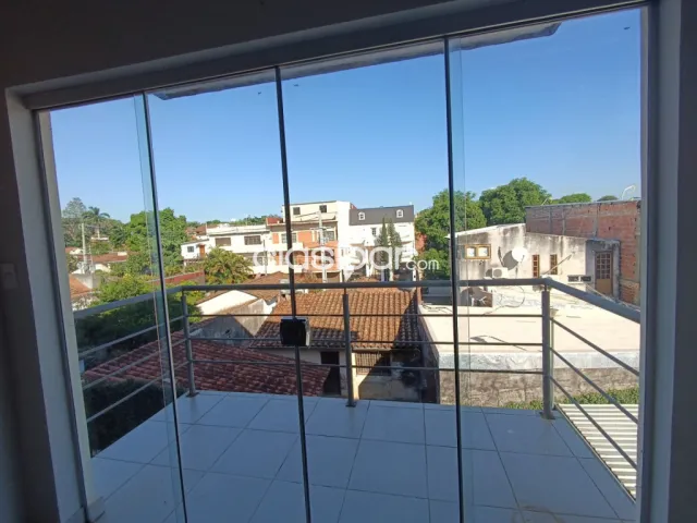 dpto 2 dorm con cochera - B° Vista Alegre - Asunción, foto 3