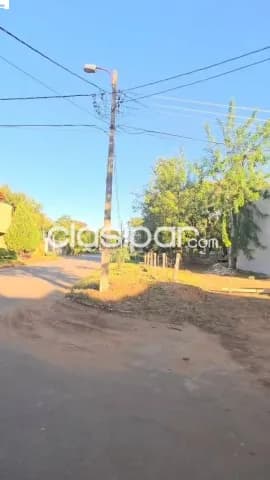 terreno en Luque-Barrio America, foto 2