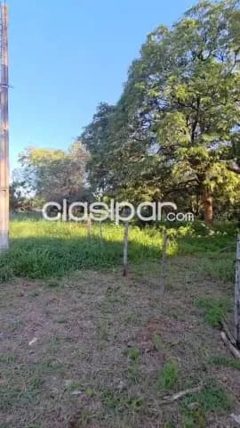 terreno en Luque-Barrio America, foto 3