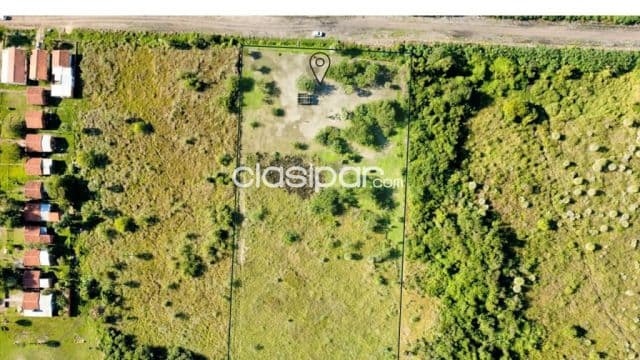 Exclusivo | terreno estratégico de 14.523 m² en villa hayes 📍 villa hayes · chaco centra