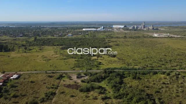 Exclusivo | terreno estratégico de 14.523 m² en villa hayes 📍 villa hayes · chaco centra, foto 3