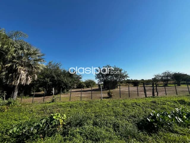 Exclusivo | terreno estratégico de 14.523 m² en villa hayes 📍 villa hayes · chaco centra, foto 4