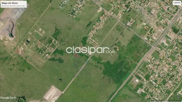 Exclusivo | terreno estratégico de 14.523 m² en villa hayes 📍 villa hayes · chaco centra, foto 5