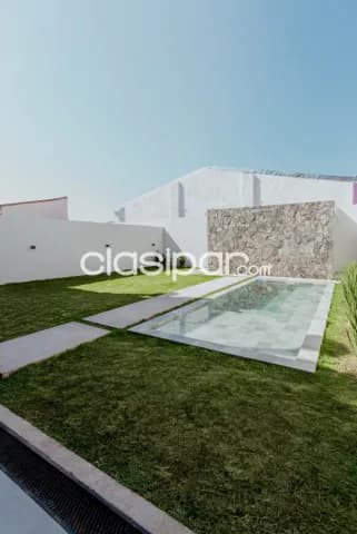 Casa a estrenar Mburucuya Primer Presidente, foto 2