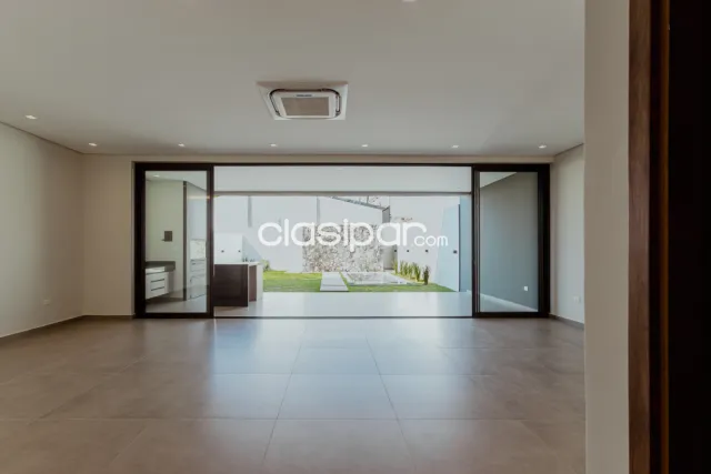 Casa a estrenar Mburucuya Primer Presidente, foto 3