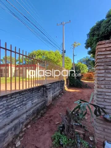 Amplio terreno con vivienda | Caacupemí, Areguá | 810 m², foto 4