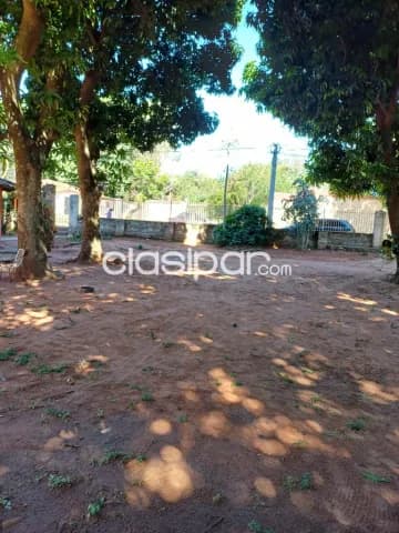 Amplio terreno con vivienda | Caacupemí, Areguá | 810 m², foto 5