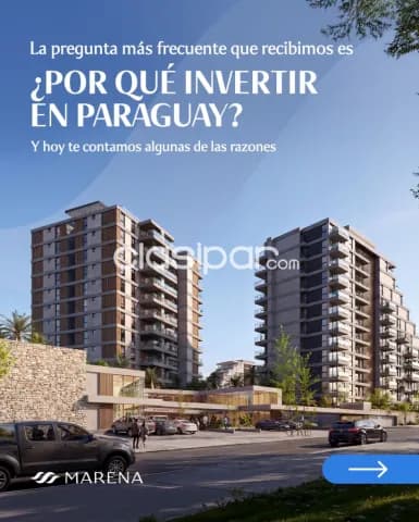 Departamentos en Luque desde 70.000 usd, foto 4