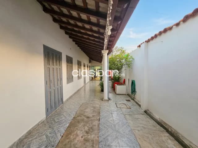 residencia con local comercial en Asunción, foto 3