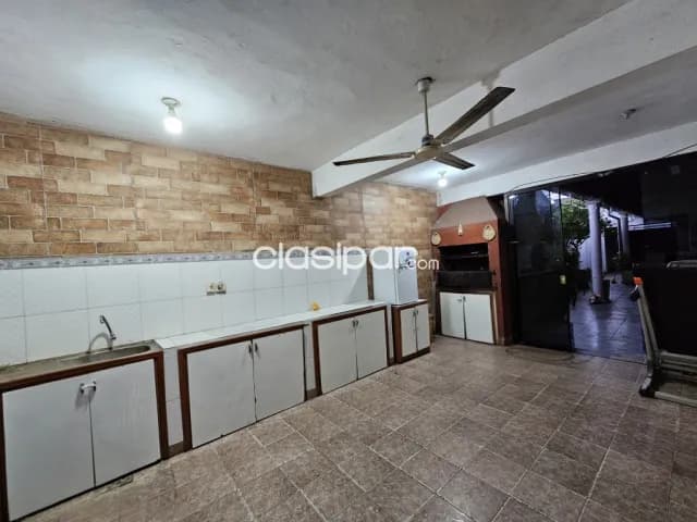 residencia con local comercial en Asunción, foto 4