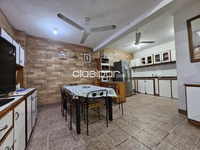 residencia con local comercial en Asunción, foto 5