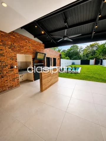 casa en San Bernardino - PUERTA DE LAGO, foto 3