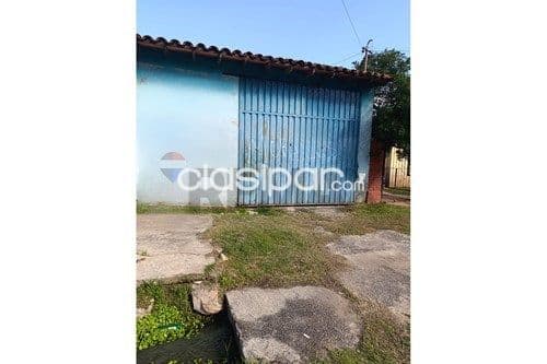 Casa en Venta en Central Mariano Roque Alonso Central Pirizal esquina Nanawa