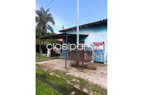 Casa en Venta en Central Mariano Roque Alonso Central Pirizal esquina Nanawa, foto 4