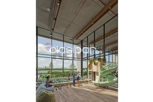 Departamento en Venta en Asunción Villa Morra